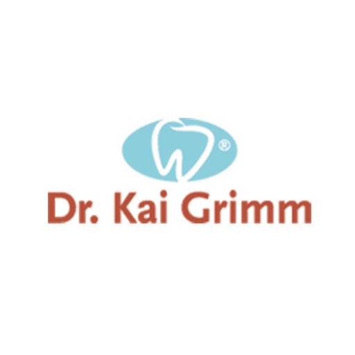 Dr. Med. Dent. Kai Grimm – Zahnarztpraxis