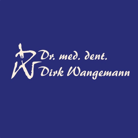 Dr. Med. Dent. Dirk Wangemann Kieferorthopäde