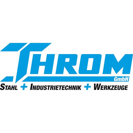 Logo des Unternehmens: Throm GmbH