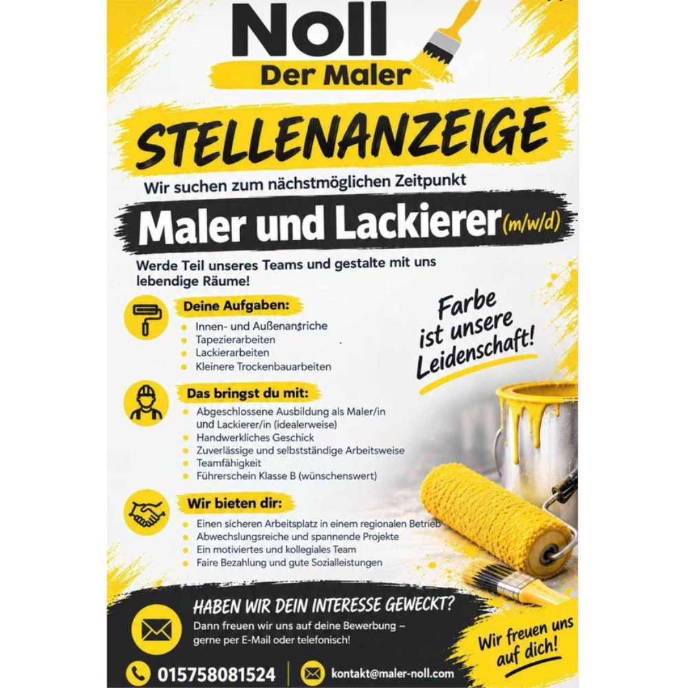 Noll der Maler