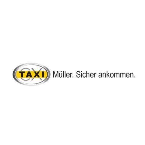 Logo des Unternehmens: Taxi und Mietwagen Müller Inh. Marie-Louise Müller