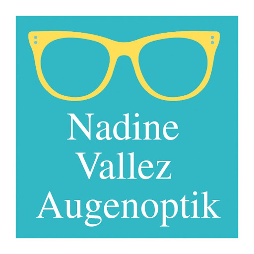 Logo des Unternehmens: Nadine Vallez Augenoptik