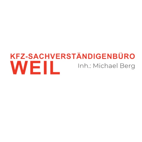 Kfz-Sachverständigenbüro Weil Inh. Michael Berg