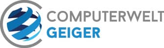Logo des Unternehmens: Computerwelt Geiger
