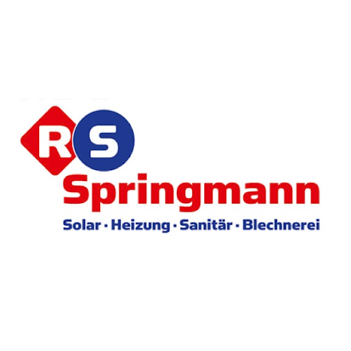 Logo des Unternehmens: Springmann GmbH