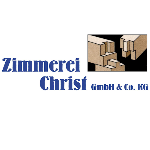Zimmerei Christ Gmbh & Co. Kg