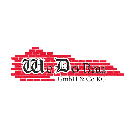 Logo des Unternehmens: WeDo Bau GmbH & Co. KG