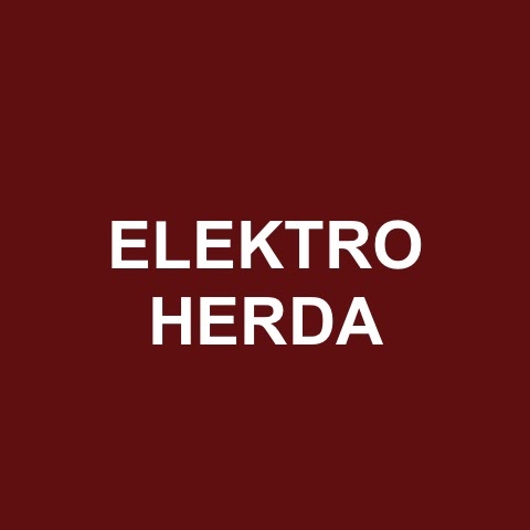 Logo des Unternehmens: Elektro Herda Inh. Stefan Herda