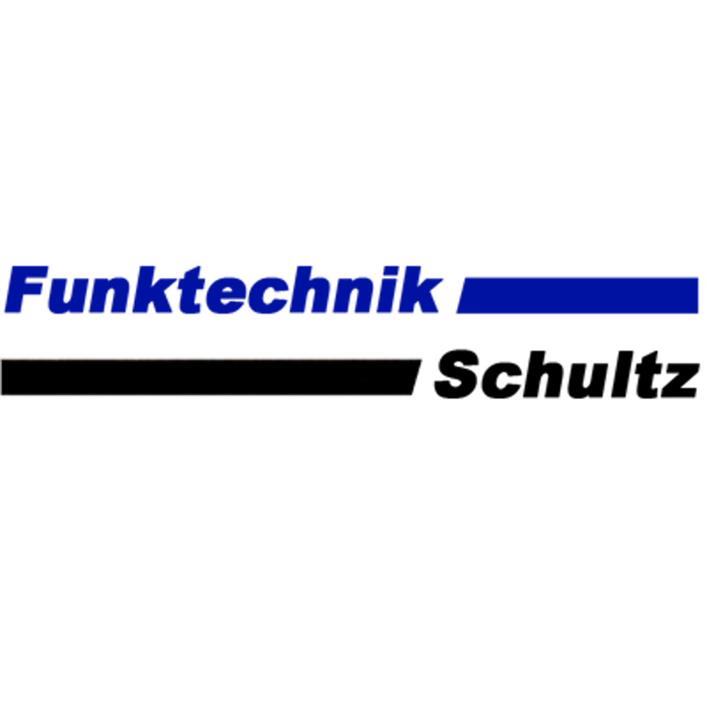 Logo des Unternehmens: Funktechnik Schultz