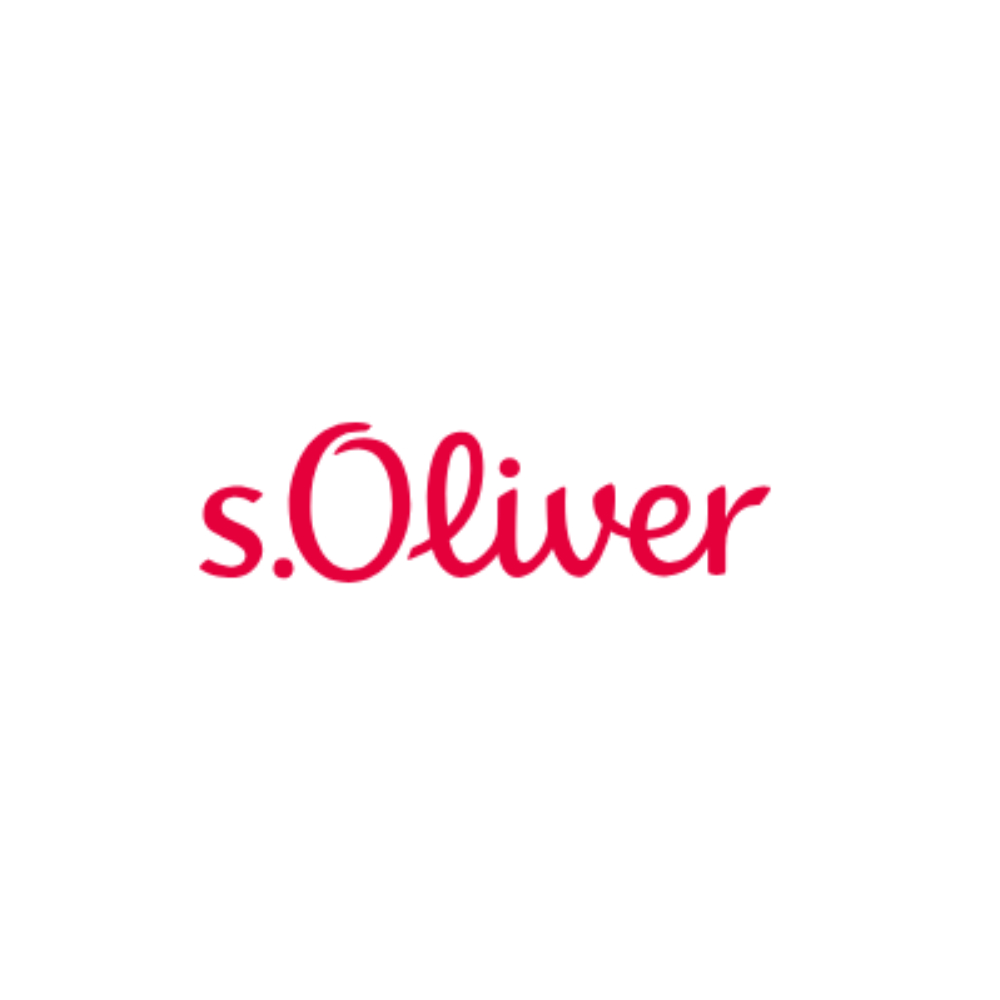 s.Oliver Bernd Freier GmbH & Co. KG