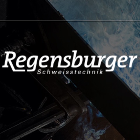 Regensburger Schweisstechnik Ohg