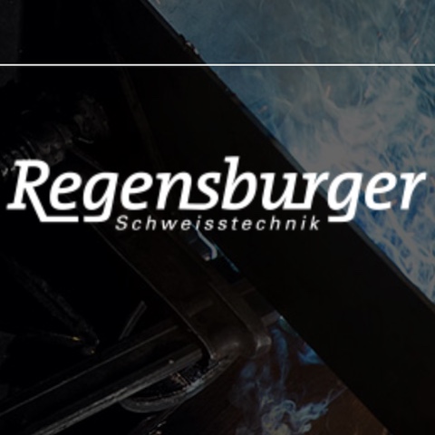 Logo des Unternehmens: Regensburger Schweisstechnik OHG