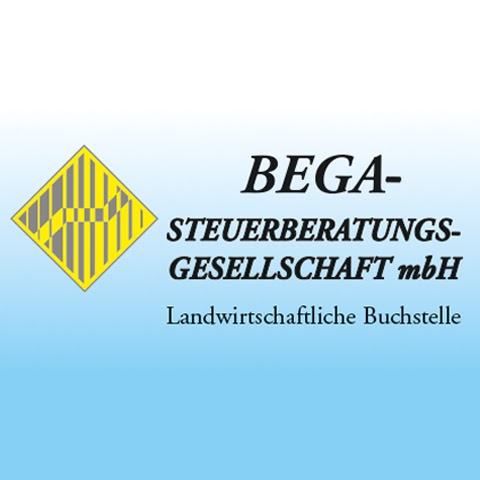 Logo des Unternehmens: BEGA-Steuerberatungsgesellschaft mbH