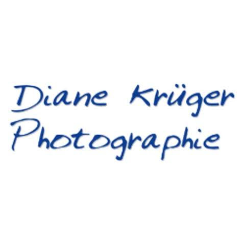 Logo des Unternehmens: Diane Krüger Fotostudio