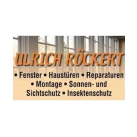 Ulrich Röckert Fenster