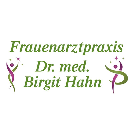 Logo des Unternehmens: Frauenarztpraxis Dr. med. Birgit Hahn