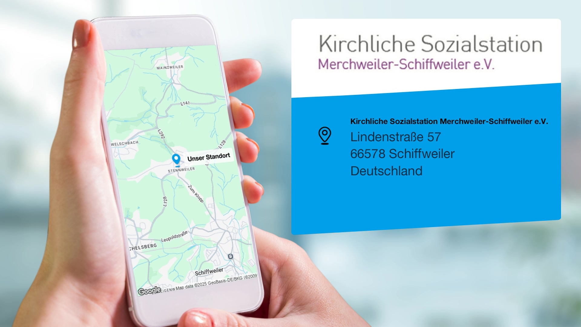 Schaufenster