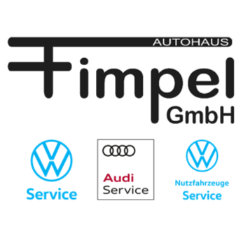 Logo des Unternehmens: Autohaus Fimpel GmbH