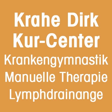 Logo des Unternehmens: Dirk Krahe Krankengymnastik