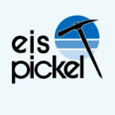 Logo des Unternehmens: Eis-Pickel GmbH