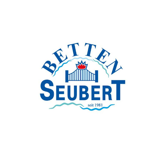 Logo des Unternehmens: Betten Seubert