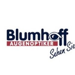 Blumhoff Augenoptik