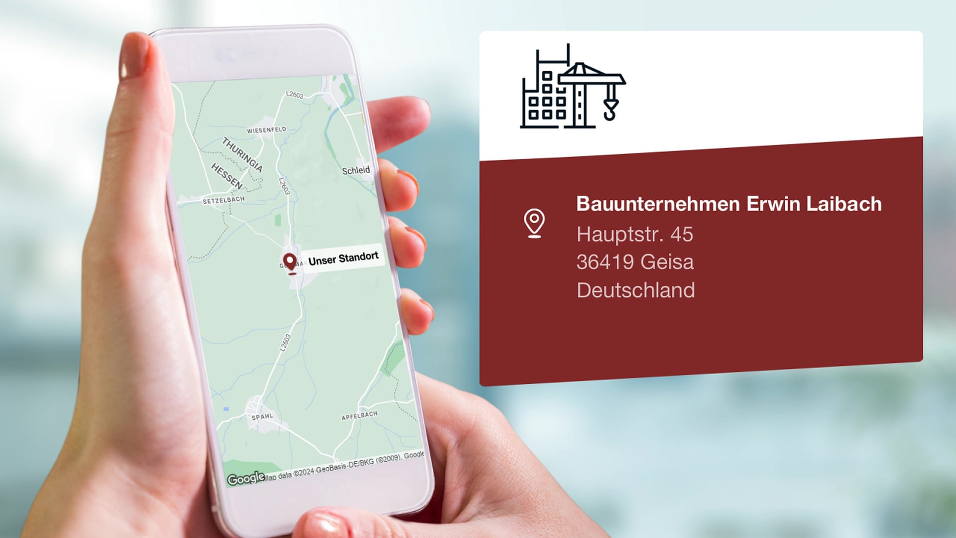Schaufenster