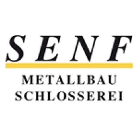 Logo des Unternehmens: Senf Jörg - Schlosserei