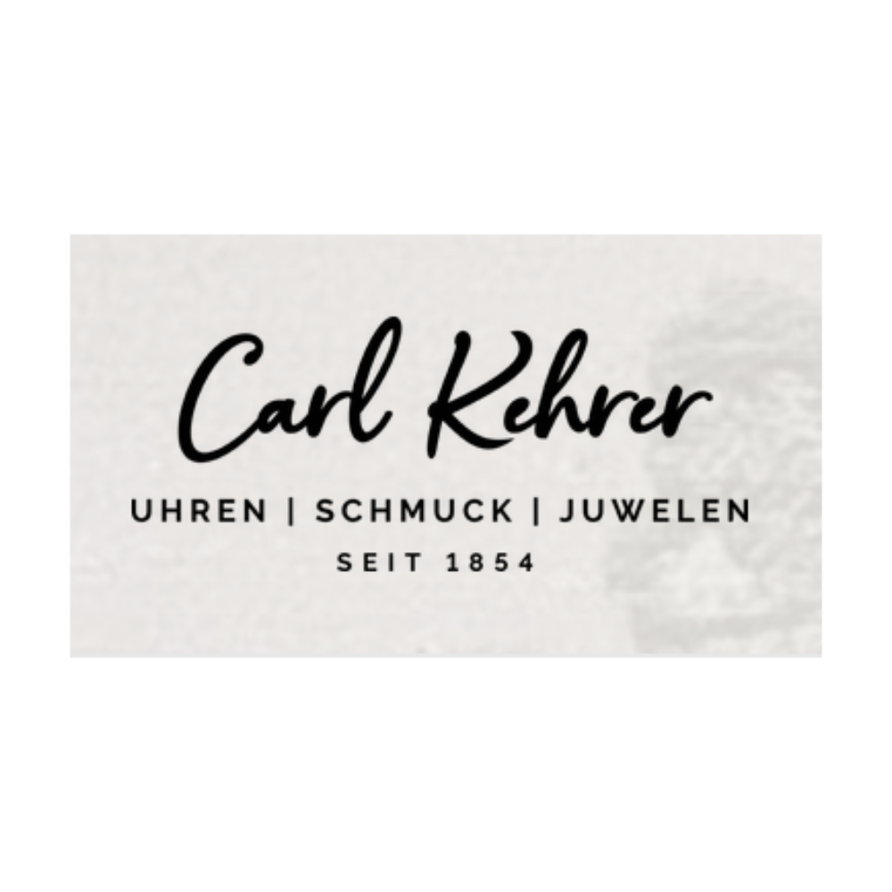 Carl Kehrer Juwelier