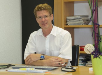 Benz Bernhard Dr. Med. Internist