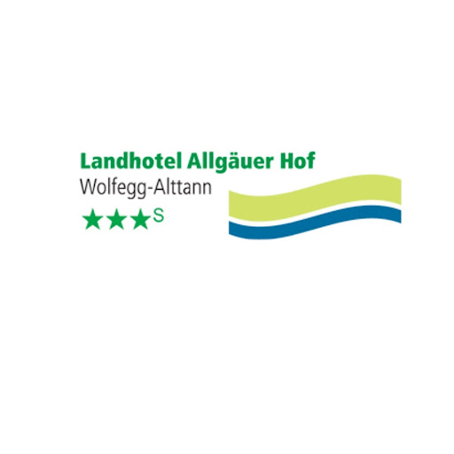 Landhotel Allgäuer Hof