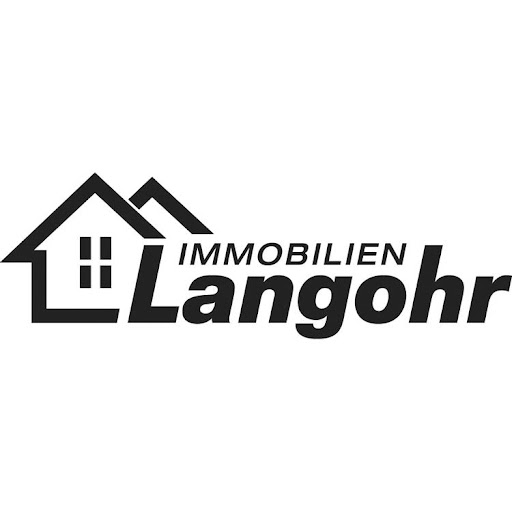 Logo des Unternehmens: Immobilien Langohr
