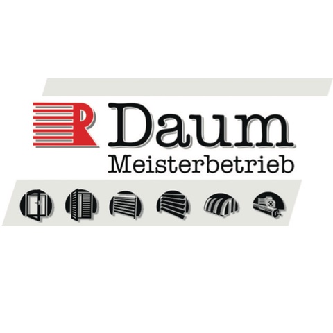 Logo des Unternehmens: Andreas Daum Rollladenbau