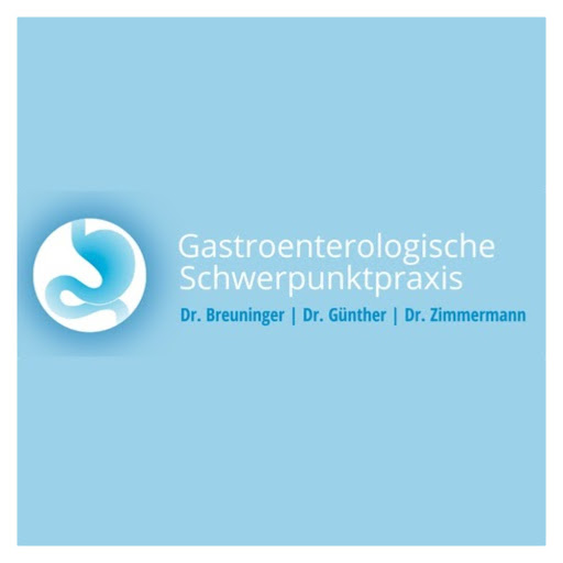 Dres. Med. Breuninger, Günther, Zimmermann Gastroenterologische Gemeinschaftspraxis