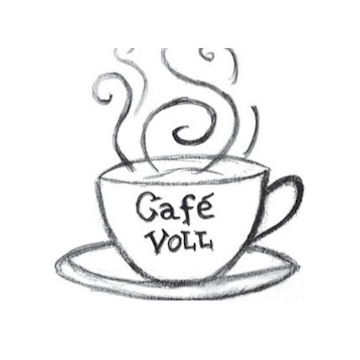 Logo des Unternehmens: Café Bäckerei Voll