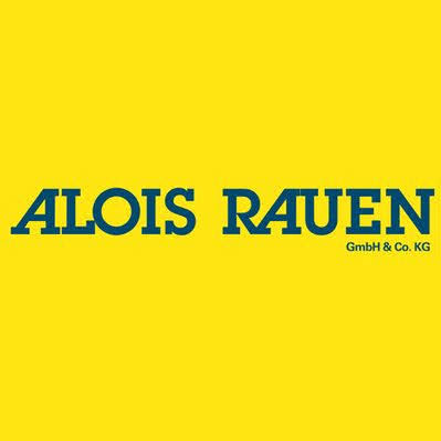 Alois Rauen Gmbh & Co. Kg Transport-Beton