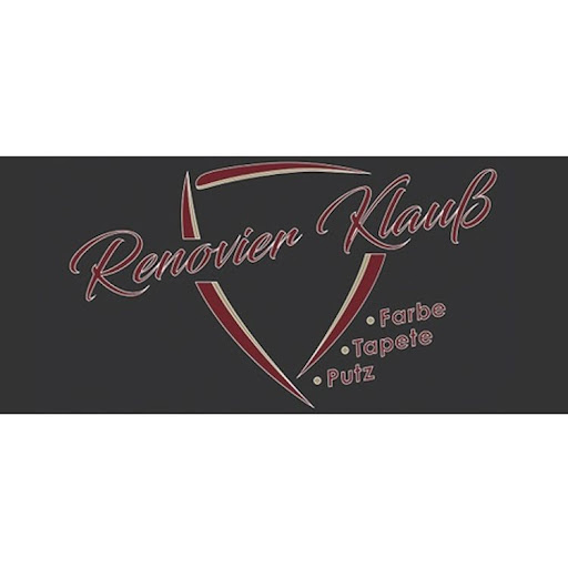 Logo des Unternehmens: Renovier Klauß Inh. Michael Klaußner