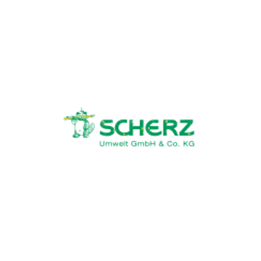 Logo des Unternehmens: Scherz Umwelt GmbH & Co. KG