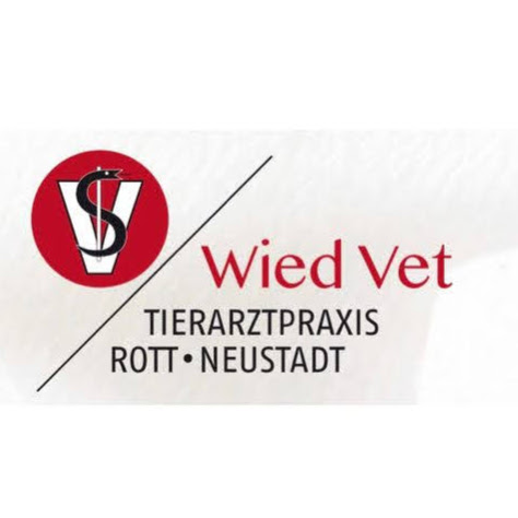 Logo des Unternehmens: Wied Vet Tierarztpraxis Neustadt (Wied)