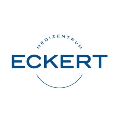 Logo des Unternehmens: Augenzentrum Eckert Laupheim MVZ