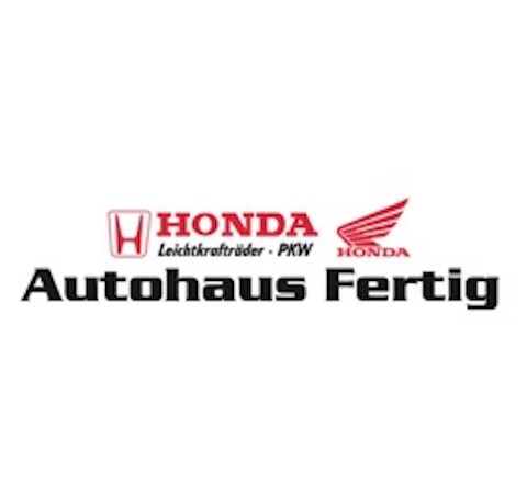 Logo des Unternehmens: Autohaus Martin Fertig e.K.