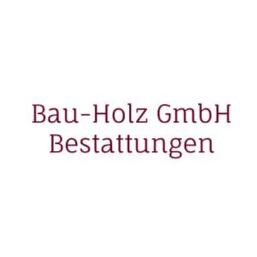 Bau-Holz Gmbh