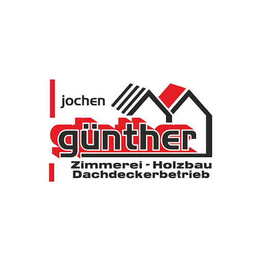 Günther Jochen Zimmerei