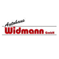 Logo des Unternehmens: Autohaus Widmann GmbH, Suzuki, Toyota Service, Abschleppdienst, Autohaus