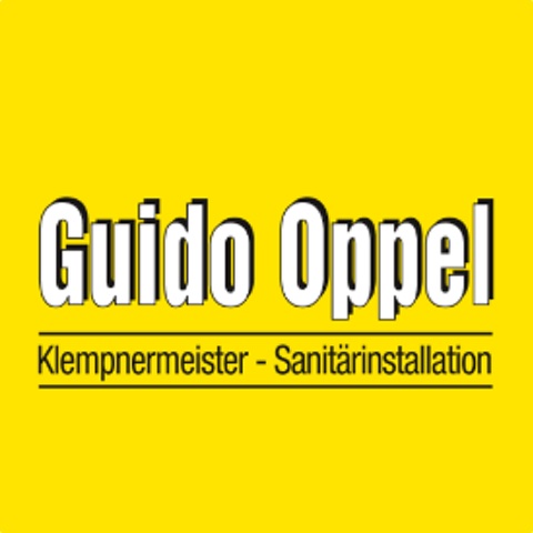 Logo des Unternehmens: Guido Oppel