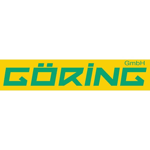 Göring Gmbh Malerarbeiten + Gerüstbau