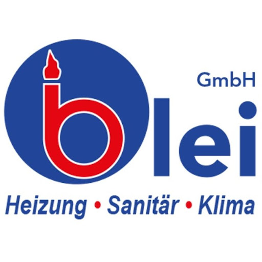 Logo des Unternehmens: Blei GmbH Heizung-Sanitär-Klima