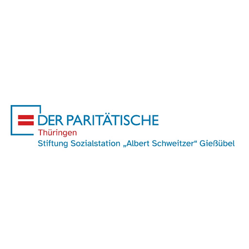 Stiftung Sozialstation Albert Schweitzer Gießübel