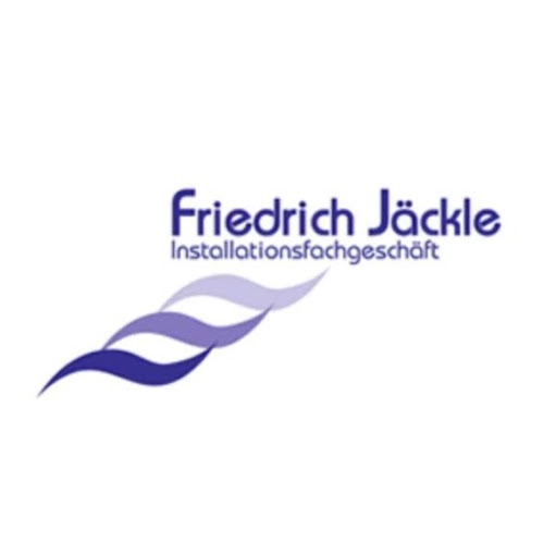 Logo des Unternehmens: Friedrich Jäckle Installationsfachgeschäft