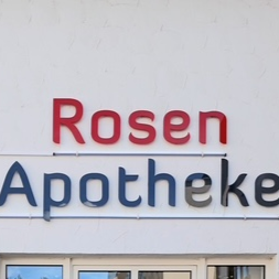 Rosen-Apotheke Waltraud Hölz